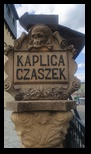 Kaplica Czaszek -23-04-2025 - Bogdan Balaban